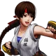Yuri Sakazaki 