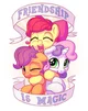Cutie Mark Crusaders