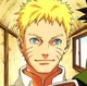 Naruto Uzumaki 