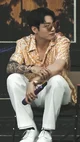 Jeon Jungkook 