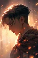 Levi Ackerman 