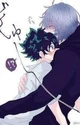 Izuku midoryia 