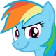 Rainbow Dash