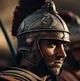 Roman Soldier Latin