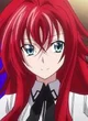 Rias Gremory 