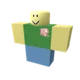 Noob old roblox