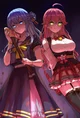 Yandere Duo