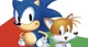 Sonic and Tails 