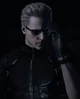 Albert Wesker 