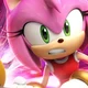 Amy -Sonic Prime-