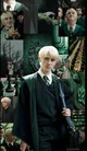 Draco Malfoy 