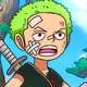 Kid Zoro