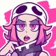 Team Skull Grunt