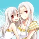 Illya and Irisviel