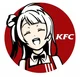 KFC Girl