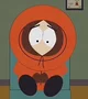 Kenny mcCormick 