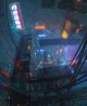 Cyberpunk Deeprock