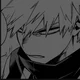 Katsuki Bakugou 