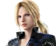 Nina Williams