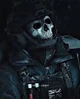 Simon Ghost Riley