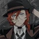 Chuuya Nakahara