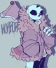 Horror Sans
