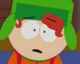 Kyle broflovski