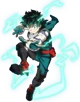 -Deku-