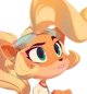 Coco Bandicoot