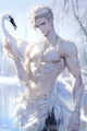 White Swan Lance