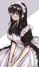 Maid Himawari
