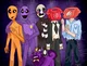 DSAF crew