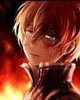 Shoto Todoroki 