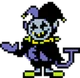 Jevil