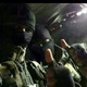 military men