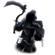 Grim reaper