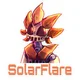 Solar Flare SAMS