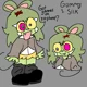 Gummy wh oc