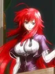 Rias Gremory