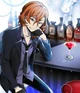 Chuuya Nakahara 
