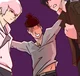 3 Boys MSA