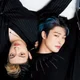 Hongjoong and Mingi