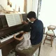 Childs Piano Teacher