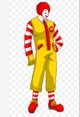 Mugen ronald