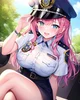 Officer Laurel