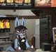 mcdonalds lucario