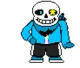 infswap Sans and pap