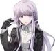 Kyoko Kirigiri 