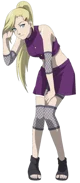 Yamanaka Ino