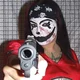 Juggalo Gal Anya